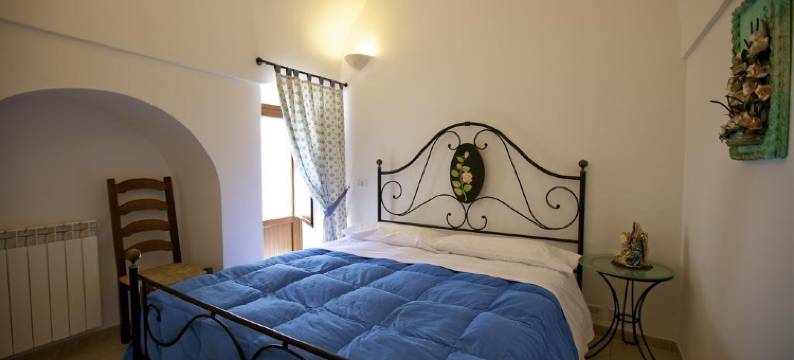 特鲁利普利亚度假旅馆(Trulli e Puglia Resort)图片