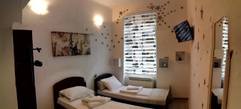 M阿里客房旅馆(M'Ali Rooms)图片