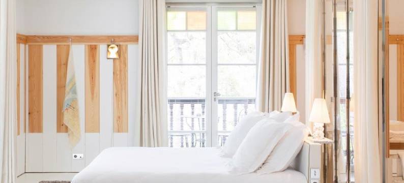 哈伊察酒店Ha(a)ïtza 法国(Ha(a)ïtza)图片