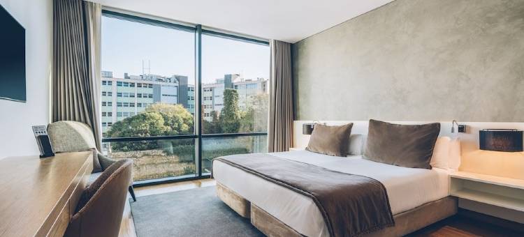 里斯本伊波罗之星精选酒店(Iberostar Selection Lisboa)图片