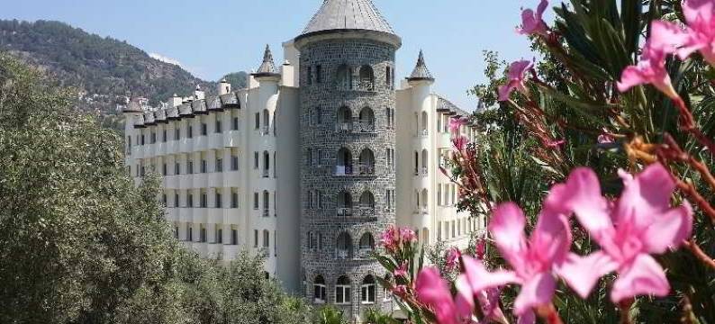 Hotel Alinn Sarigerme Boutique图片