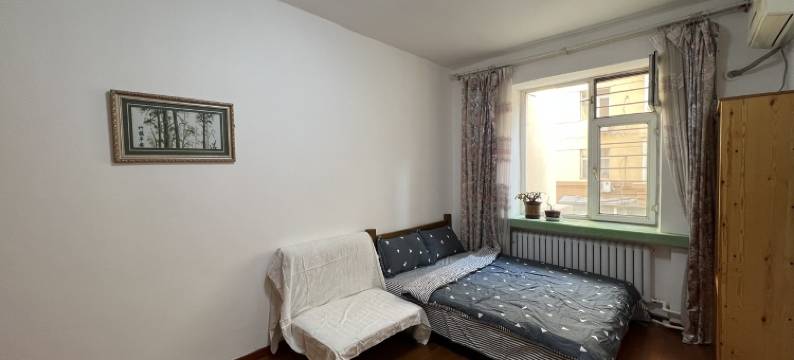 睿诚公寓(东风街分店)图片