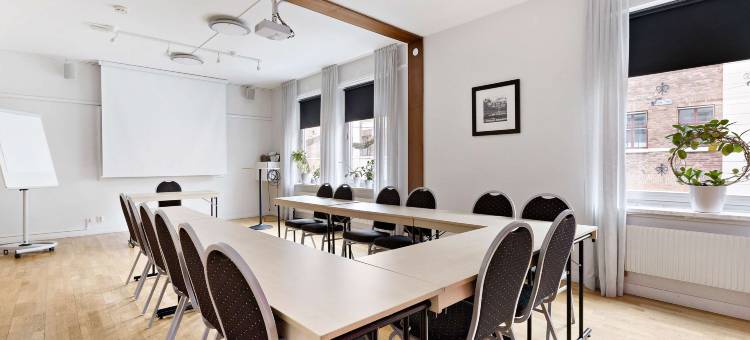普拉扎贝斯特韦斯特酒店(Best Western Plaza Hotel)图片