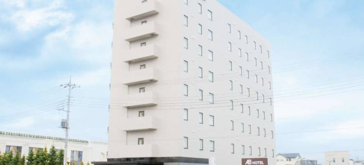 AB Hotel Isesaki图片