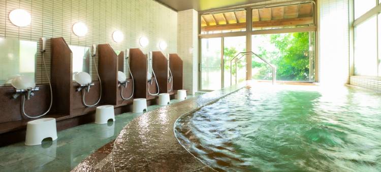 绿朋友汤河原酒店(Green-Pal Yugawara)图片