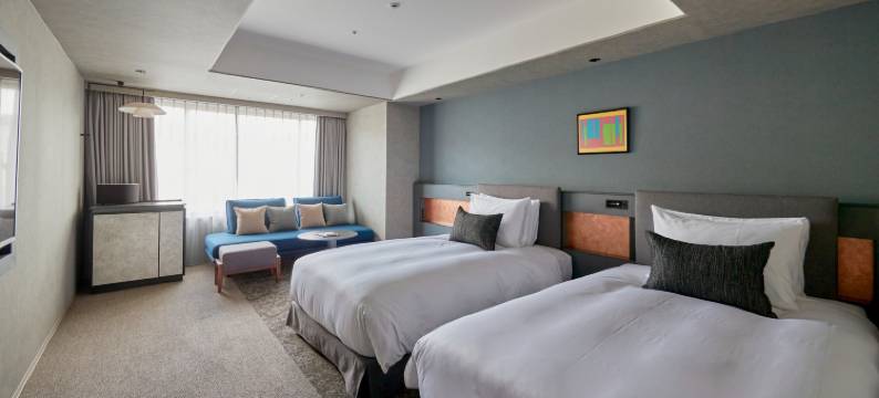 京都清水诺加酒店(Nohga Hotel Kiyomizu Kyoto)图片