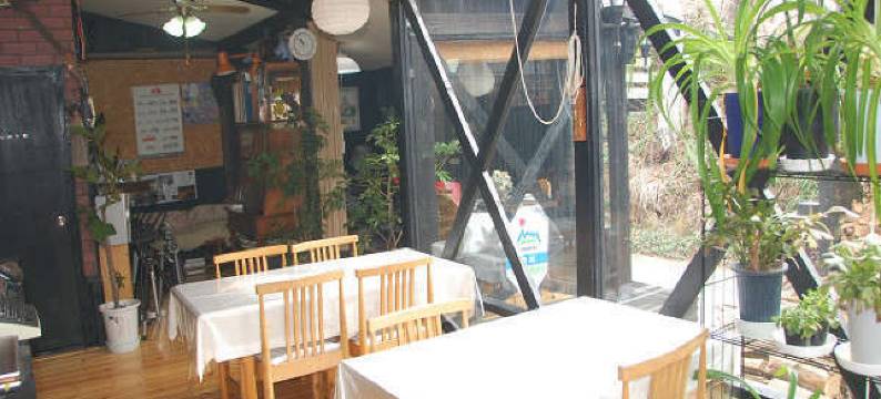 扇贝酒店(Pension Don Qui Jote)图片