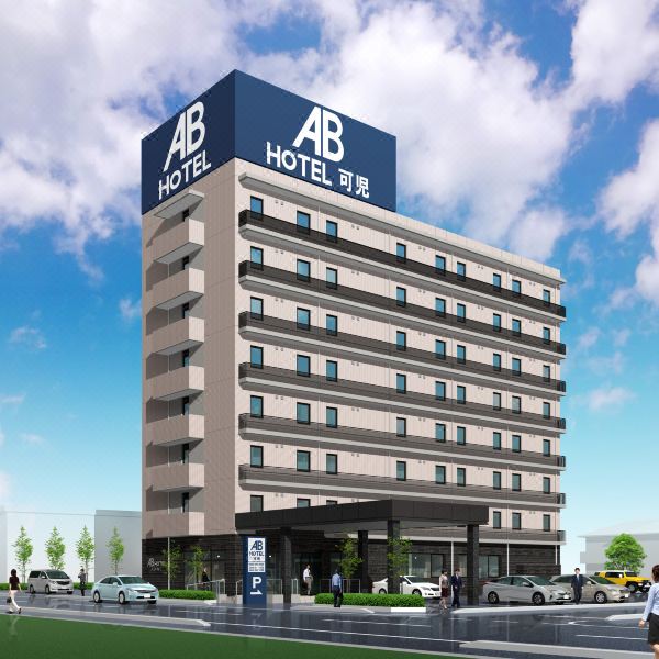 AB Hotel Kani(AB Hotel Kani)图片