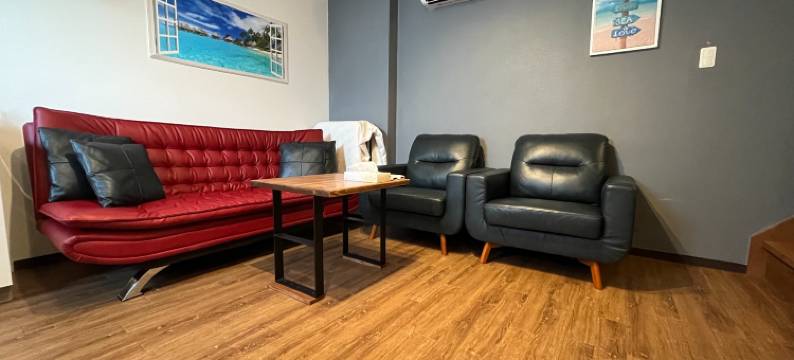 新河(New River)图片