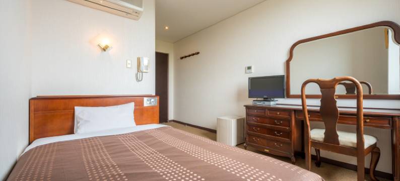 偶然酒店(Hotel Tamano)图片