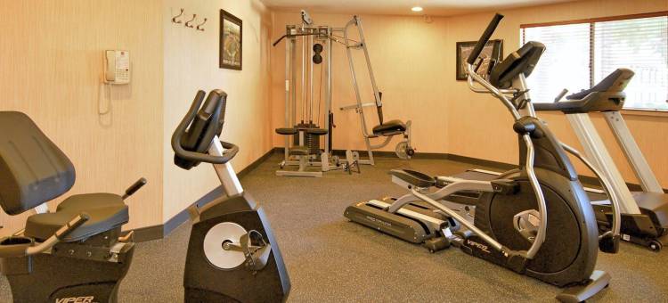 圣迪马斯贝斯特韦斯特套房酒店(Best Western San Dimas Hotel & Suites)图片