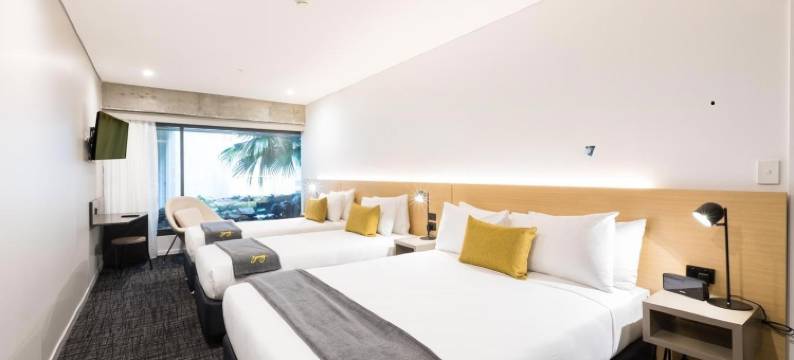 悉尼歌曲酒店(Song Hotel Sydney)图片