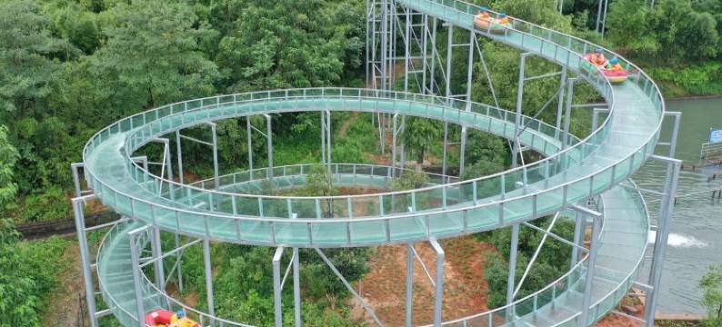 溪上山居客栈(平王线分店)图片