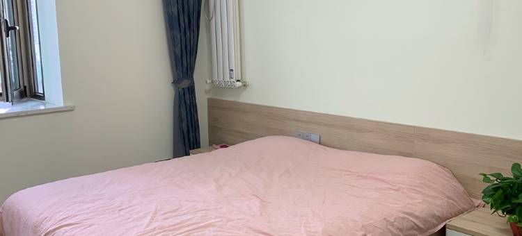 小云儿home公寓(柳巷1号分店)图片
