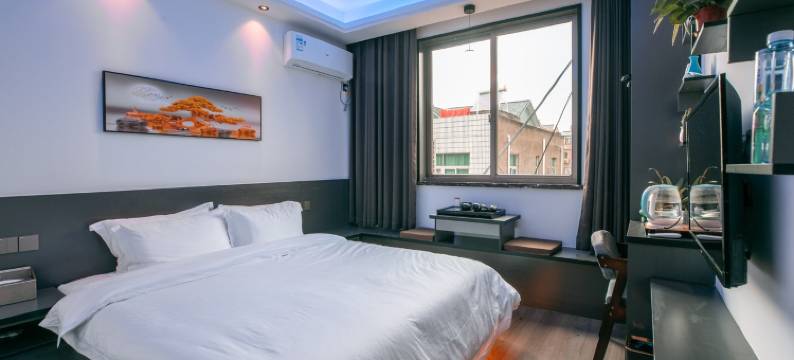 一浩别苑(玉泉路分店)图片