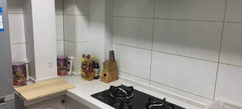 海语城民宿(北京道分店)图片