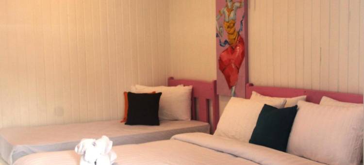 芭拉脱度假酒店(Balatoa)图片