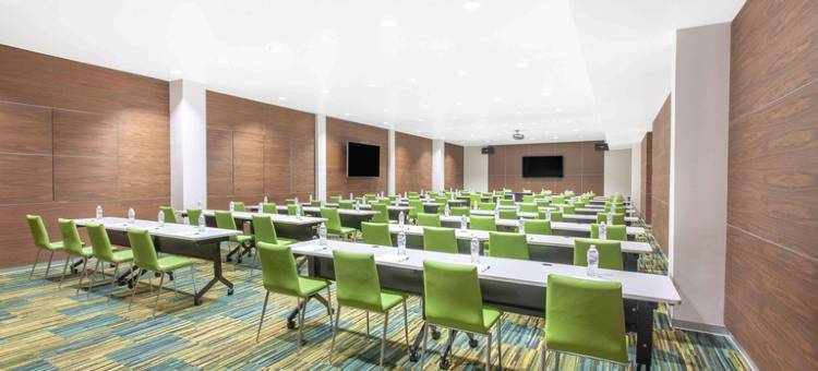阿纳海姆温德姆酒店(Wyndham Anaheim)图片