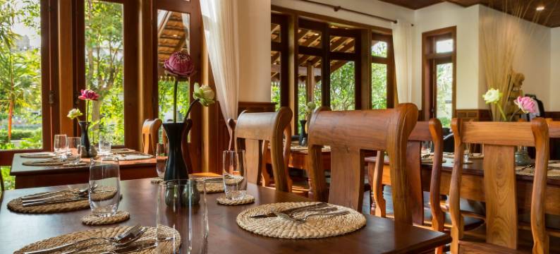 吴哥专享水疗度假村(Angkor Privilege Resort & Spa)图片