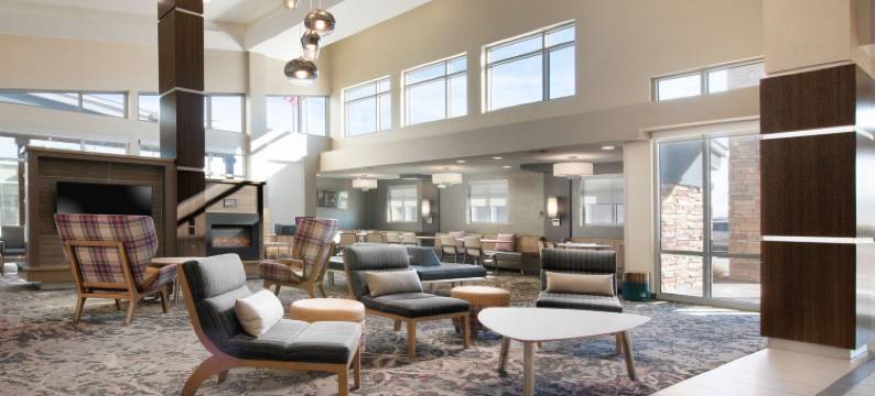 特克萨卡纳居家酒店(Residence Inn Texarkana)图片