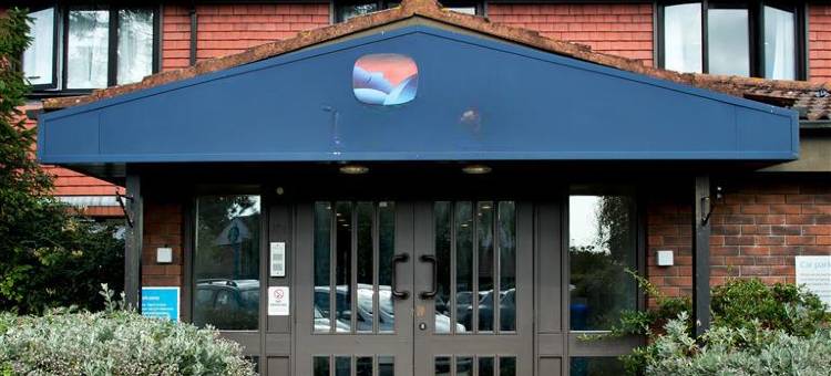 Travelodge Hellingly Eastbourne Hotel图片