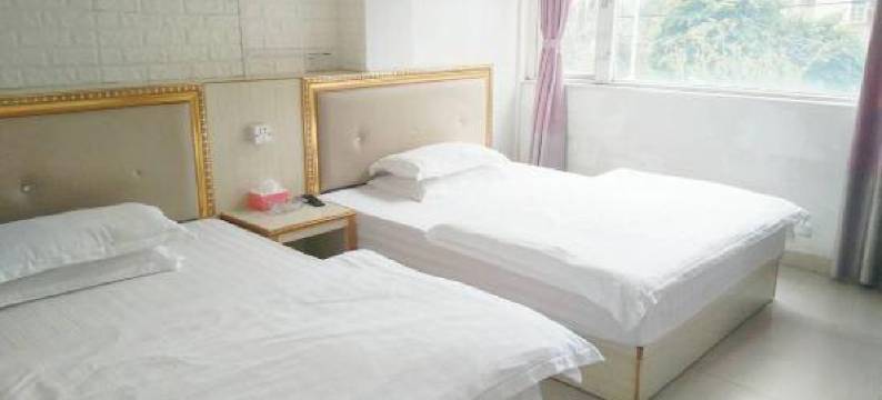 汕头商务住宿图片