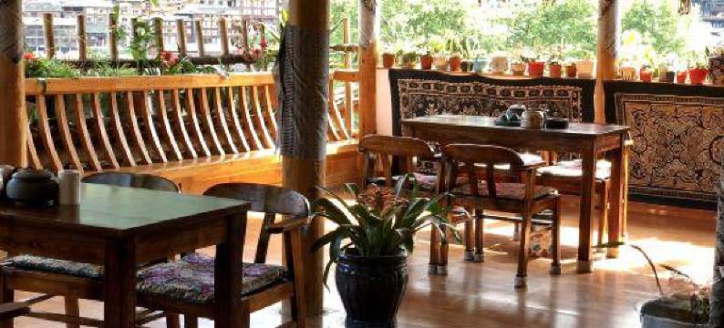 西江暖居民宿图片