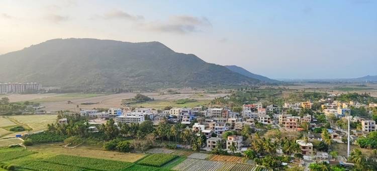 各自的朝圣路公寓(清水湾大道分店)图片