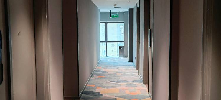 CityNote希诺轻居(广州天河路动物园地铁站店)图片