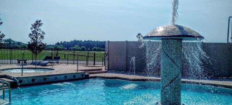 大理石水酒店及套房-温德姆旗下Trademark(Marble Waters Hotel & Suites, Trademark by Wyndham)图片