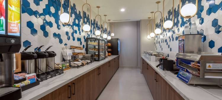 温德姆戈尔特洛迪北拉昆塔温德姆酒店套房(La Quinta Inn & Suites by Wyndham Galt Lodi North)图片