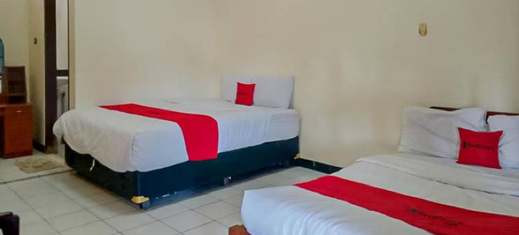 RedDoorz Syariah @ Hotel Sidomulyo Pacitan图片