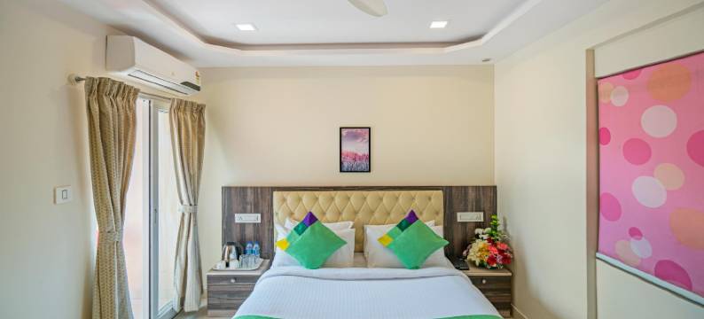 Treebo精英7号(Treebo Elite 7)图片