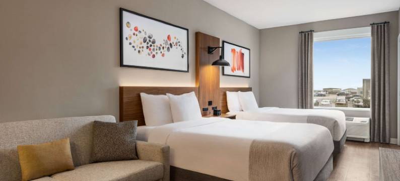 德里奥浩枫温德姆公寓(Hawthorn Extended Stay by Wyndham Del Rio)图片