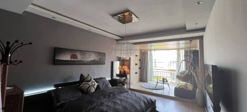 暖居公寓(文笔路分店)图片