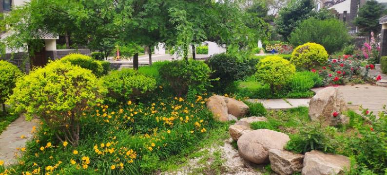 高层海景民宿(漓江街分店)图片