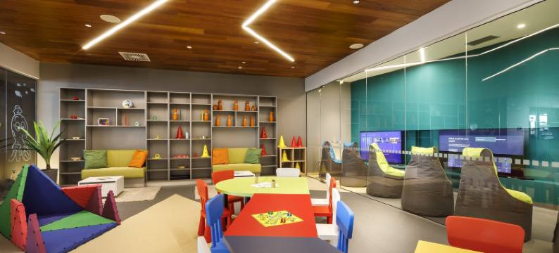 瓦拉马尔帕多瓦酒店(Valamar Padova Hotel)图片