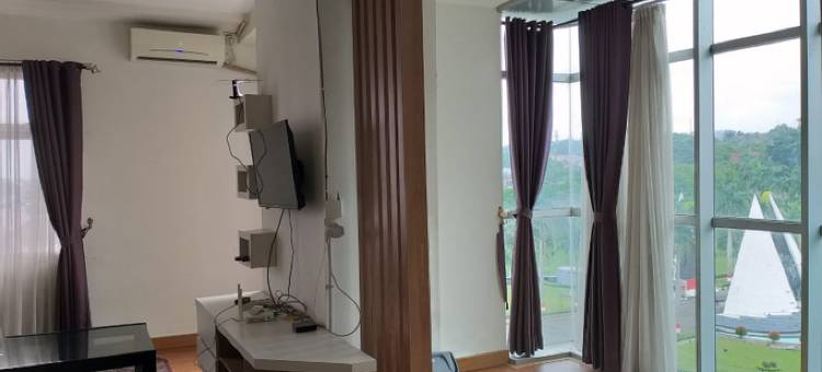 Easton Park Jatinangor by 7Rm图片