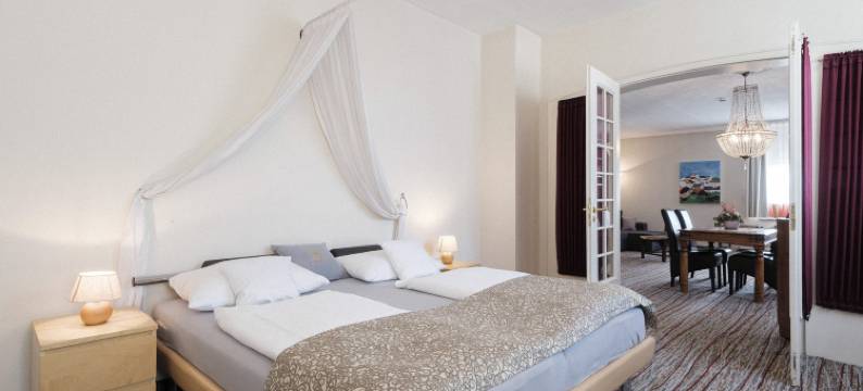 豪斯杜特恩酒店(Hotel Haus Duden)图片