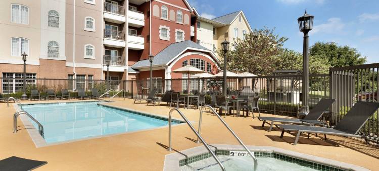 Residence Inn Joplin图片