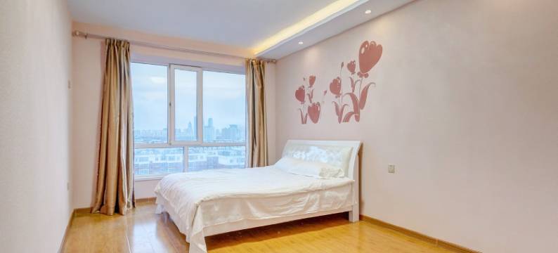 哈尔滨家世界特色民宿(龙祥路分店)图片