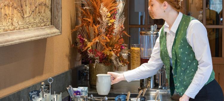 佐波斯特酒店(Hotel Zur Post)图片