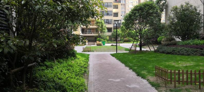 吾家小居公寓(浦口大道分店)图片