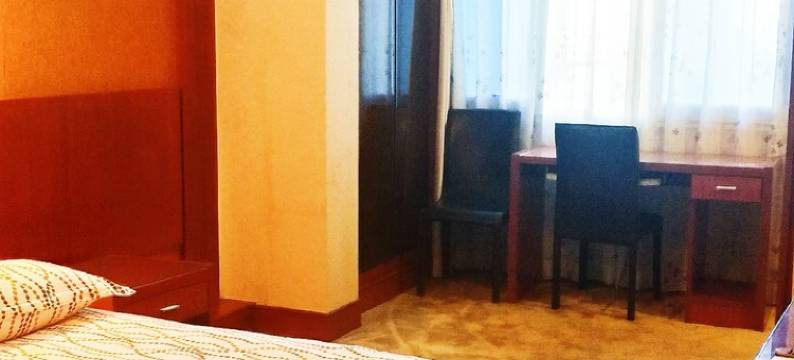 忆歌西湖湖滨青年路店民宿(青年路分店)图片