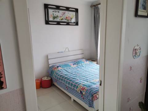 爱琴海家庭民宿(长春路1号分店)