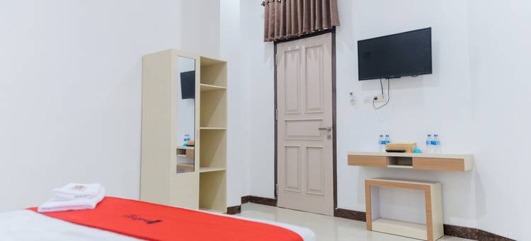 RedDoorz Syariah @ Jalan Ir Haji Juanda Jambi图片