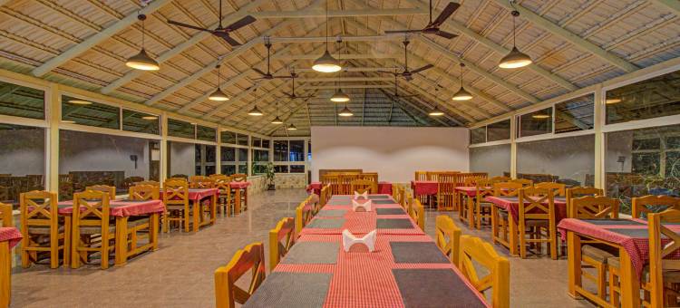 Treebo Trend Coorg Dew Drops图片