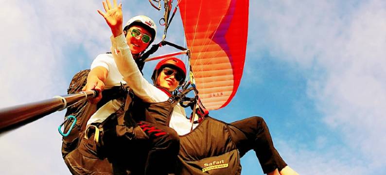 莫干山·原界见山王位山观景云海民宿图片