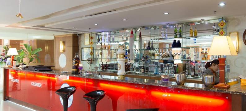 林金酒店(Lam Kinh Hotel)图片