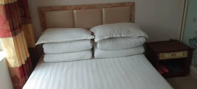 永顺阁家庭公寓(幸福路分店)图片